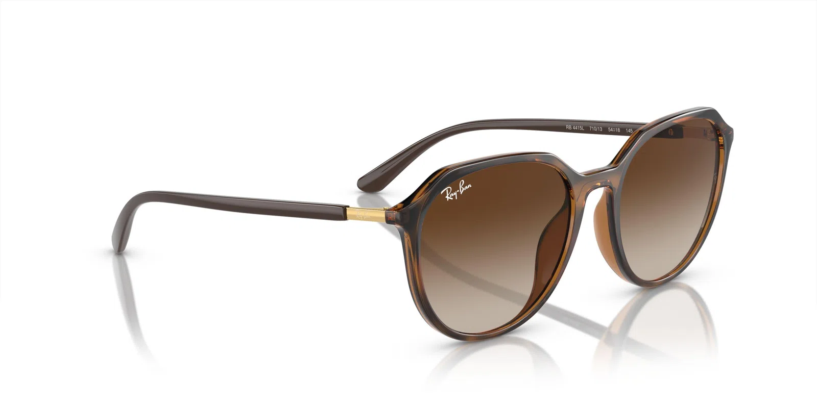 Ray-Ban 4415L Sunglasses - view 12